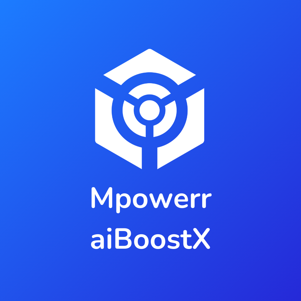 aiBoostX team