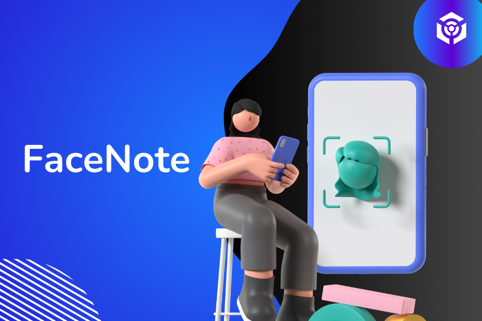 FaceNote