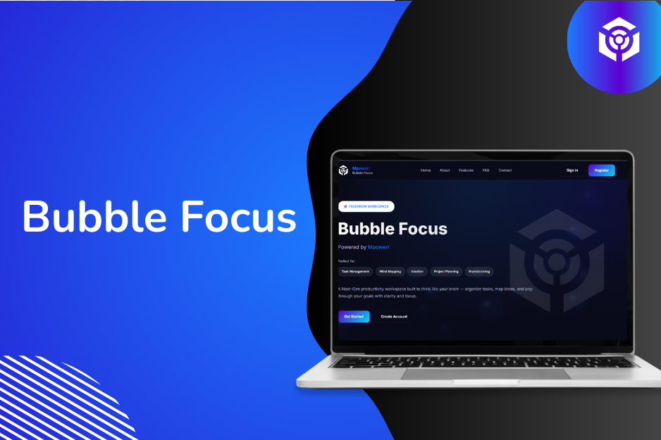 Bubble Focus